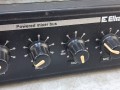 21622, Wzmacniacz autobusowy, panel sterowania dźwiękiem Eltra PMB 2x30B, radio, video, mikrofon,  wyjście na mikrofon - UWAGA - uszkodzony (3).jpg