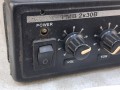 21622, Wzmacniacz autobusowy, panel sterowania dźwiękiem Eltra PMB 2x30B, radio, video, mikrofon,  wyjście na mikrofon - UWAGA - uszkodzony (4).jpg