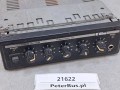 21622, Wzmacniacz autobusowy, panel sterowania dźwiękiem Eltra PMB 2x30B, radio, video, mikrofon,  wyjście na mikrofon - UWAGA - uszkodzony (5).jpg