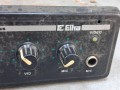 21621, Wzmacniacz autobusowy, panel sterowania dźwiękiem Eltra PMB 2x30B, radio, video, mikrofon,  wyjście na mikrofon - GWARANCJA 100% sprawności (4).jpg