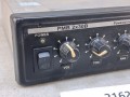 21620, Wzmacniacz autobusowy, panel sterowania dźwiękiem Eltra PMB 2x30B, radio, video, mikrofon,  wyjście na mikrofon - GWARANCJA 100% sprawności (1).jpg