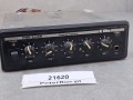 21620, Wzmacniacz autobusowy, panel sterowania dźwiękiem Eltra PMB 2x30B, radio, video, mikrofon,  wyjście na mikrofon - GWARANCJA 100% sprawności (2).jpg