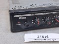 21616, Wzmacniacz autobusowy Powered Mixer Bus, panel sterowania dźwiękiem Eltra PMB 2x50B, radio, video, mikrofon  - GWARANCJA 100% sprawności, 12V  (8).jpg