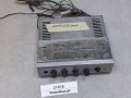 21618, Wzmacniacz autobusowy Powered Mixer Bus, panel sterowania dźwiękiem Eltra PMB 2x50B, radio, video, mikrofon  - NIESPRAWNY (7).jpg