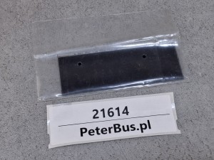 Płytka panelu przedniego RADIO nr 8 945 405 534 M991 223-09 - NOWA - wyświetlacz radia