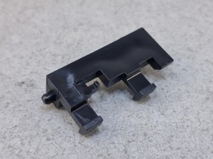 BLAUPUNKT 8 631 910 458 element naprawczy audio - NOWY - uchwyt mocujący