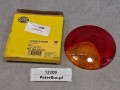 12209, Klosz tylnej lampy HELLA 9EL 964.536-001, BOVA Futura lampa tył, tylny klosz, dzielone światło kierunkowskaz  - NOWY -   (3).jpeg
