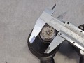 12205, Końcówka drążka FEBI gwint 7,5 cm, fi 23 mm (2).jpeg