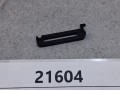 21604, Uchwyt audio BLAUPUNKT nr 8 631 910 457 - NOWY - sprzączka, zapinka, element radio (4).jpg
