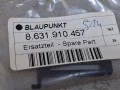 21604, Uchwyt audio BLAUPUNKT nr 8 631 910 457 - NOWY - sprzączka, zapinka, element radio (2).jpg