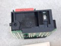 21601, Kostka audio BLAUPUNKT 8 634 392 901, nr 9880D01U, gniazdo przyłączające zasilanie (6).jpg