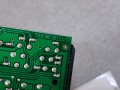 21601, Kostka audio BLAUPUNKT 8 634 392 901, nr 9880D01U, gniazdo przyłączające zasilanie (7).jpg