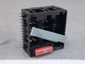 21601, Kostka audio BLAUPUNKT 8 634 392 901, nr 9880D01U, gniazdo przyłączające zasilanie (2).jpg