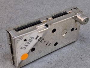 BLAUPUNKT 8 635 132 78 2 - przyłącze anteny, audio