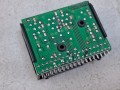 21597, Kostka audio BLAUPUNKT 8634392556 gniazdo przyłączające zasilanie, z bezpiecznikiem, 3177D02-LA4, nr 8638203177 (2).jpg
