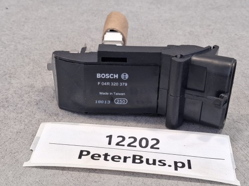 12202, Regulator napięcia BOSCH F 04R 320 379 - NOWY -  (6).jpeg