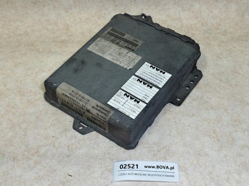 02521, Sterownik silnika MAN A01 0411, BOSCH 0 281 001 521 (1).jpg
