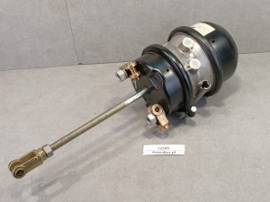 Siłownik hamulca KNORR BX7414, typ 20/24 siłownik hamulcowy MTX