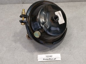 Siłownik hamulca D24T, WABCO 4235060010, XCM D24T 32/19, typ 24