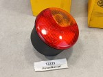 Światło tył zespolone, kierunkowskaz i pozycyjne, okrągłe HELLA nr 2SW 964.169-081  - NOWE  - lampy tylne BOVA