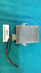 Przetwornica przełączająca ACTIA, NEOPLAN N316, 24V-12V, 10A