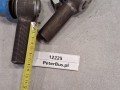 12225, Końcówka drążka gwint krótkiego ramienia fi 18 mm, długość długiego ramienia 80 mm, fi 28 mm (4).jpeg