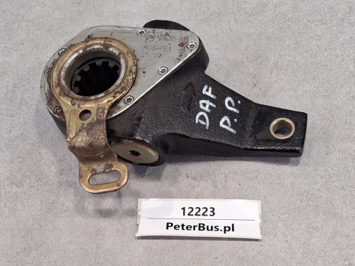 12223, Rozpierak PE 106.505-50A, AGS-PE1, DAF prawy przód, SETRA 315 tył, automatyczna dźwignia rozpieraka hamulca, nastawnik, grzechotk (1).jpeg