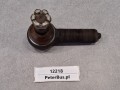 12218, Końcówka drążka gwint krótkiego ramienia fi 18 mm, długość długiego ramienia 80 mm, fi 28 mm  (6).jpeg