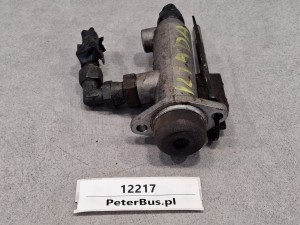 Pompka sprzęgła RENAULT ILIADE