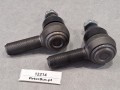 12214, Końcówka drążka gwint krótkiego ramienia fi 22 mm, długość długiego ramienia 80 mm, fi 28 mm  (1).jpeg