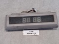 12196, Zegar wewnętrzny, wyświetlacz godziny w autobusie, wyświetlacz informacji zapnij pasy, pod sufitem SESALY typ Solo 486098, nr 37000.02, 4 PINY (3).jpeg