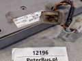 12196, Zegar wewnętrzny, wyświetlacz godziny w autobusie, wyświetlacz informacji zapnij pasy, pod sufitem SESALY typ Solo 486098, nr 37000.02, 4 PINY (6).jpeg