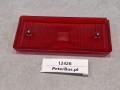 12426, Klosz lampy prostokątnej HELLAP21W, 0221406, czerwony, tył, tylny klosz, wymiary 8,5 x 19,5 cm - NOWY (1).jpeg