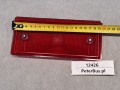 12426, Klosz lampy prostokątnej HELLAP21W, 0221406, czerwony, tył, tylny klosz, wymiary 8,5 x 19,5 cm - NOWY (4).jpeg