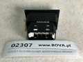 02307, Włącznik, klawisz, przycisk oświetlenia autobusu, nr 1526.56.303.00, deska rozdzielcza Mercedes (4).jpg