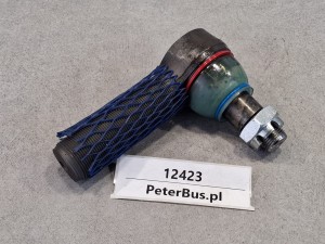 AUTOSAN Końcówka drążka kierowniczego SAMPA 097.014-01, nr 3023300235