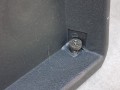21510, Półka na przegrodę, ściankę autobusu montowana przed pierwszymi fotelami, prawa lub lewa strona, otwory na napoje, szerokość ok. 65 cm (5).jpg