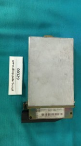 Sterownik retardera ZF, NEOPLAN N316, nr 6009 059 013