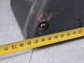 21509, Półka na przegrodę, ściankę autobusu montowana przed pierwszymi fotelami, prawa lub lewa strona, otwory na napoje, szerokość ok. 65 cm  (13).jpg