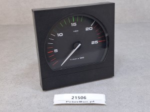 Obrotomierz SETRA S315 HD VDO nr 333.454/003/002