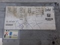 21505, Tachograf cyfrowy 2012 rok, typ 1381 R 1.4b, Continental - USZKODZONY - rozładowana bateria - 24V (6).jpg