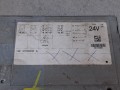 21493, Tachograf cyfrowy 2008 rok, typ 1381 R 1.0a, SIEMENS VDO - USZKODZONY - rozładowana bateria  (6).jpg