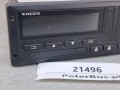 21496, Tachograf cyfrowy VOLVO 2018 rok, Rel. 3.0, Continental 24V, typ 1381, nr 23081389, nr A2C1753690020 - GWARANCJA 100% sprawności, NOWA bateria 05.2026 rok (5).jpg