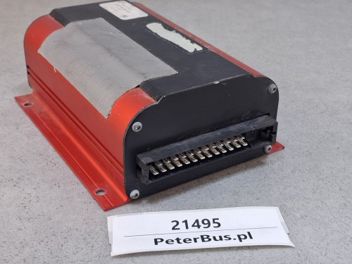21495, VUS 7S410c - Podstacja, sterownik klimatyzacji VUS-7, UWE 11459, Sn 10059, VAN HOOL, GWARANCJA -  100% sprawności  (3).jpg