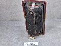 21164, Lampa zespolona tył nr 6R0187101, 7R0187101, wymiary 27 x 14 cm, SEIMA 20 86 0, stop, kierunkowskaz, wsteczne, pozycyjne, odblask, uszkodzony narożnik (3).jpg