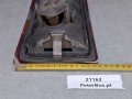 21163, Lampa zespolona tył nr SEIMA 20 86 0, nr 7R 01 871 01, wymiary 27 x 14 cm, SEIMA 20 86 0, stop, kierunkowskaz, wsteczne, pozycyjne, odblask, uszkodzony narożnik, widoczne pęknięcie (8).jpg