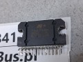 21841, TDA7454, BLAUPUNKT  8 928 996 003, końcówka mocy, układ scalony, wzmacniacz mocy audio, moc wyjścia 4 x 35 W (5).jpg