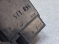 21839, Klawisz, włącznik, przycisk oświetlenia górnego, światła wewnętrzne, oświetlenie nad kierowcą, nad korytarzem BOVA Futura EURO 2, nr 511.094, 8 PINów  (4).jpg