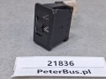 21836, Klawisz, włącznik otwierania i zamykania szyberdachu, luku dachowego, włazu MAN, SEMI 26, 5 PINów (2).jpg