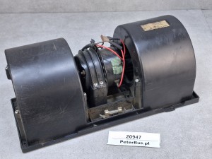 Wentylator VALEO